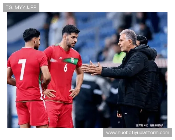 世界杯埃及伊朗训练现场直击,最新动态与战术布置全方位解读满足球迷对比赛准备的关注 世界杯埃及伊朗训练现场直击,最新动态与战术布置全方位解读满足球迷对比赛准备的关注